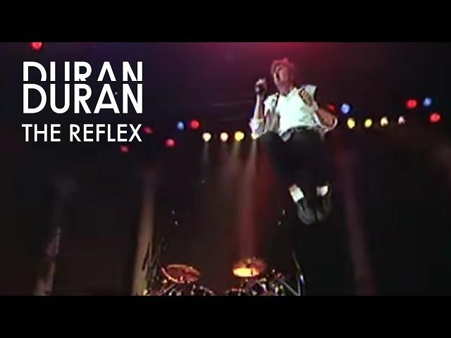 Duran Duran - The Reflex (Official Music Video)