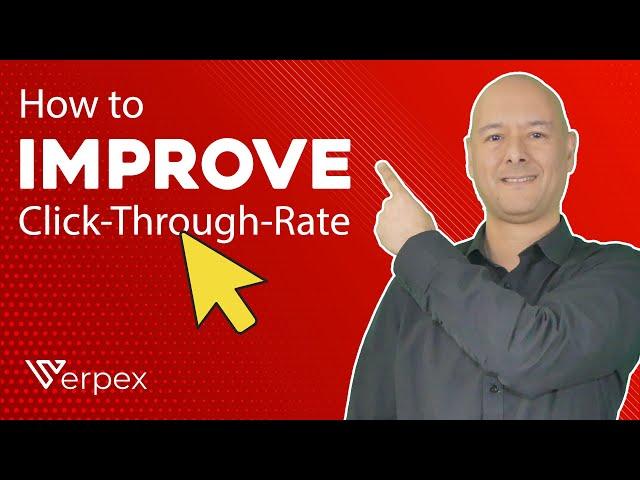 How to Improve Click-Through Rate?