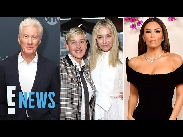 Stars Who Have LEFT Hollywood Behind For the Quiet Life | E! News