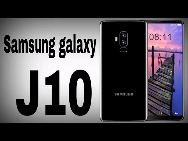 Samsung galaxy J10 || Introduction of mobile || infinity and more || in smart phone 2.O...