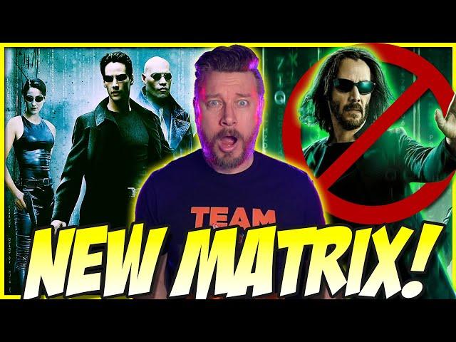 Matrix 5 Coming From Daredevil Creator Drew Goddard