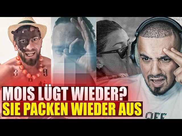 Sun Diego und Anis mit harten Vorwürfen gegen MOIS: Wer sagt die Wahrheit? Enthüllungen und Drama!