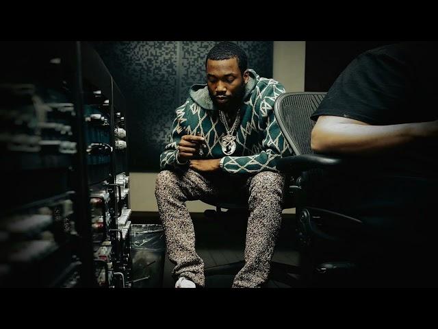 Meek Mill Type Beat 2021 - "Look At Yourself" (prod. by Buckroll)