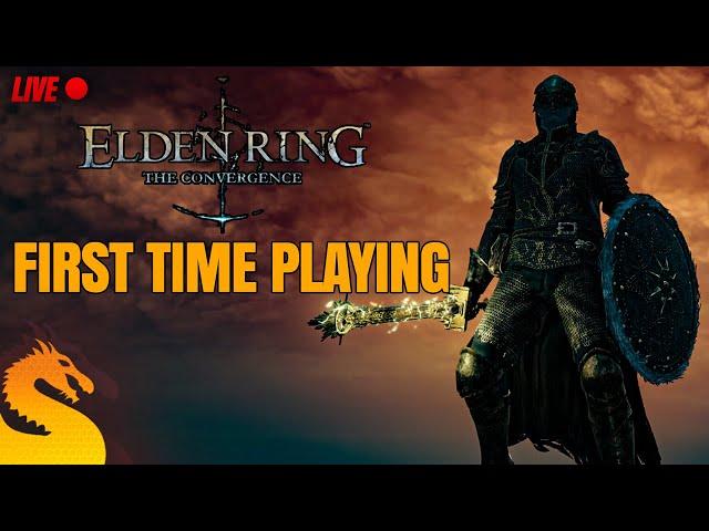 Convergence Mod PART 6 - ELDEN RING