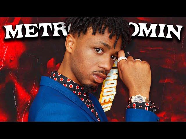 How Metro Boomin Became A Super Producer