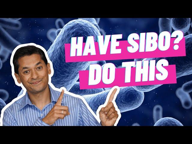 The Complete Guide to Understanding and Treating SIBO