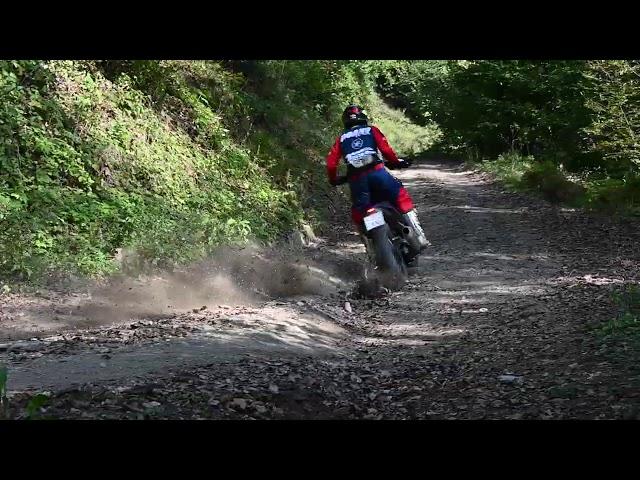 yamaha T7 offroad spot