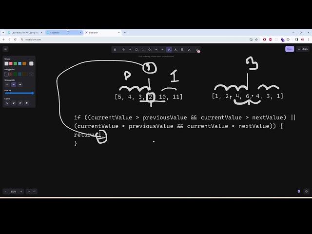 Coderbyte | Changing Sequence | Easy | Solution with JavaScript