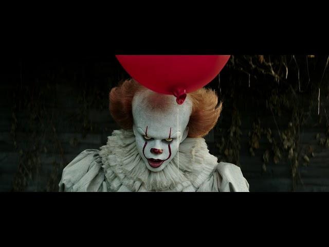 IT (ESO) - Globo 06" - Oficial Warner Bros. Pictures