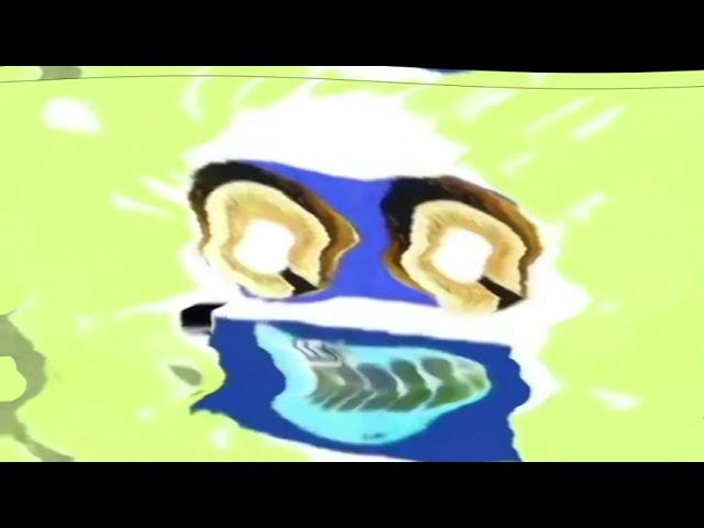 (NEW EFFECT) Klasky Csupo In Extreme Fake G Major