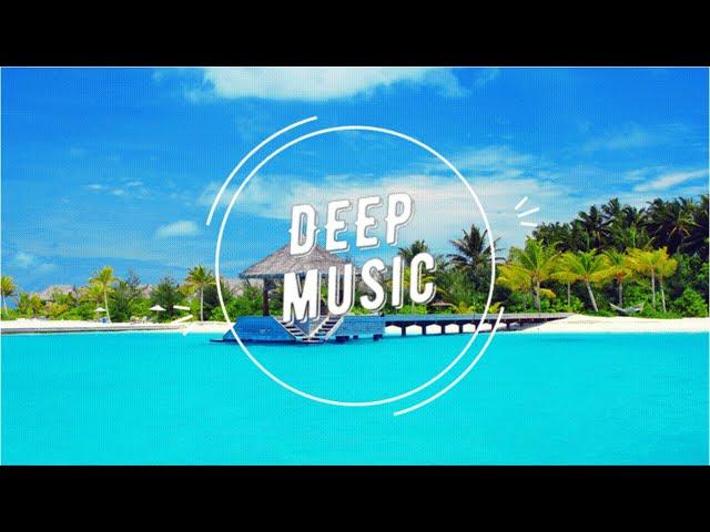 Deep House Music !!!  Easy music! Foreign Hits  Female vocals!