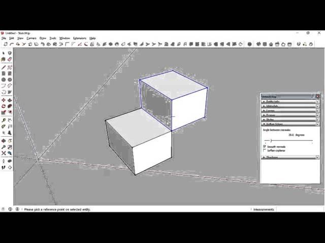 Aligning Objects - 1001bit Tools Tutorial Part 3