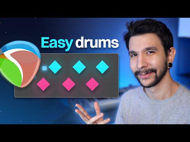 10 Tips for Writing MIDI Drums in REAPER