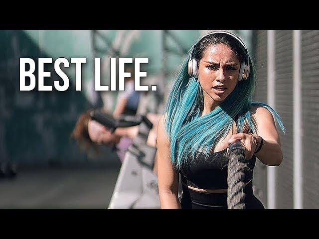 THE BEST LIFESTYLE - FITNESS MOTIVATION 2018 