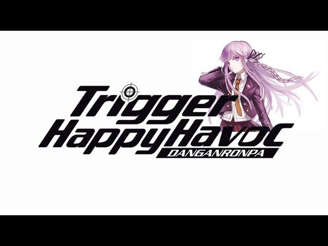 SUPER FINAL M.T.B. - Danganronpa: Trigger Happy Havoc Music Extended