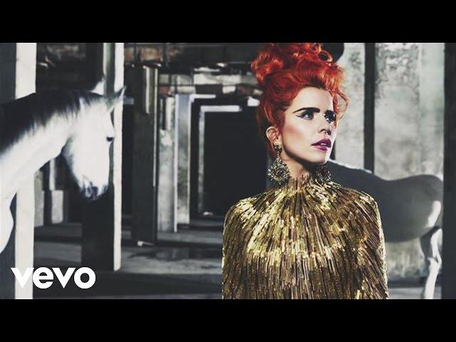 Paloma Faith - Can't Rely on You [MK Remix] (Official Audio)