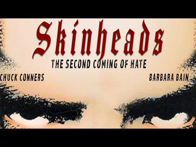 Skinheads (1989) | Full Movie | Chuck Connors | Barbara Bain | Brian Brophy