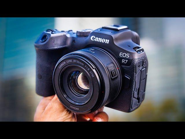 Best Canon Cameras in 2024