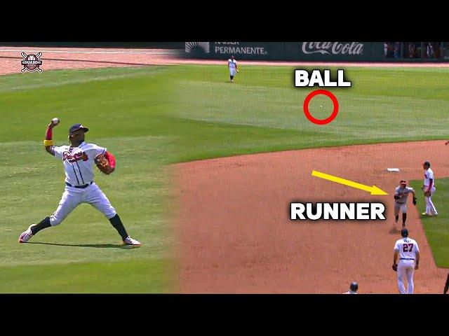 MLB | Top Plays Part 6 | 2023