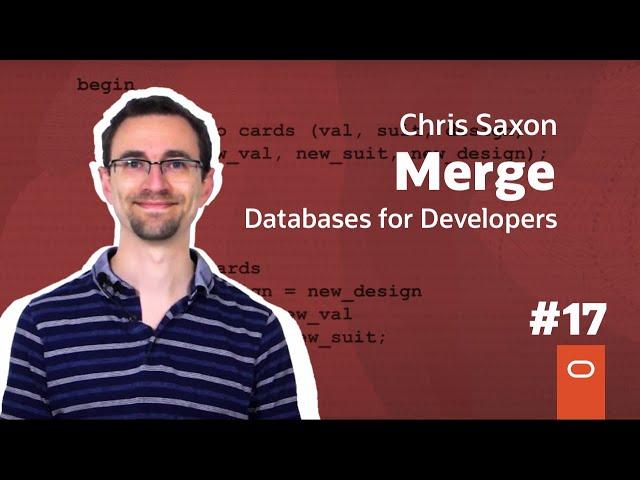 How to insert or update rows in one statement: Databases for Developers #17