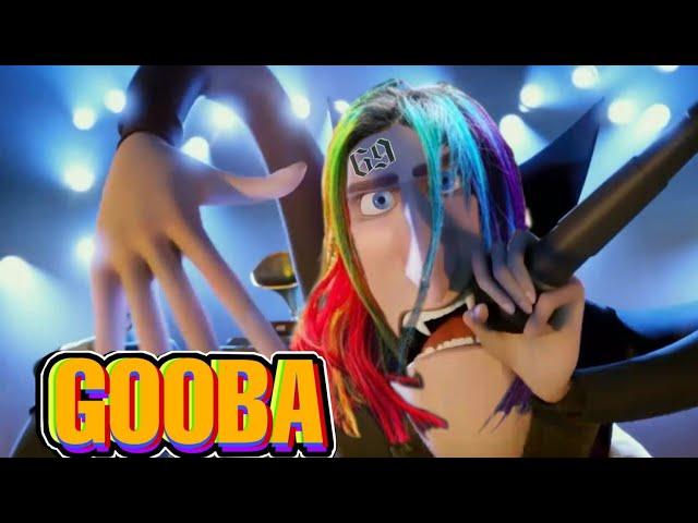 HOTEL TRANSYLVANIA [dracula rapping] MEME - GOOBA 6IX9INE