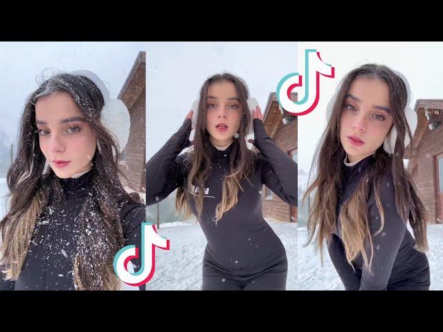 Semiraminta En Yeni TikTok Videoları #26