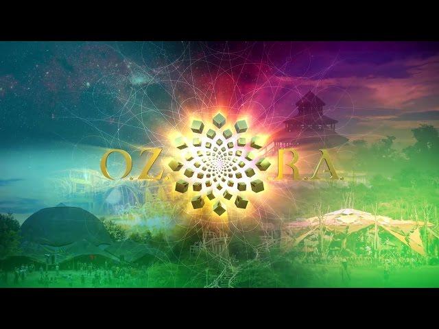 OZORA Festival 2015 (Official Video)