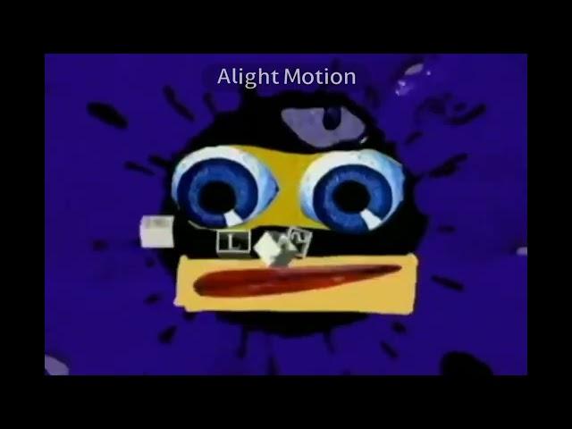 Klasky Csupo Robot Logo Split Pitch Shifting -24 -17 -12 -8 -5 -3 0 +12 +16 +23 +26 +30 +35