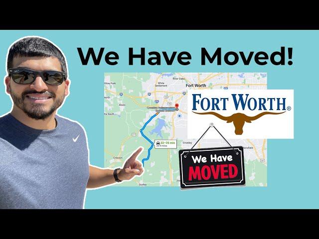 Why We Moved To A Different City & Where Our Fleet Is Now | Turo Car Sharing Host Rental Business