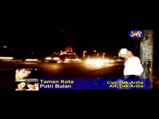 pop's bali '' TAMAN KOTA putri bulan(blibaluk)