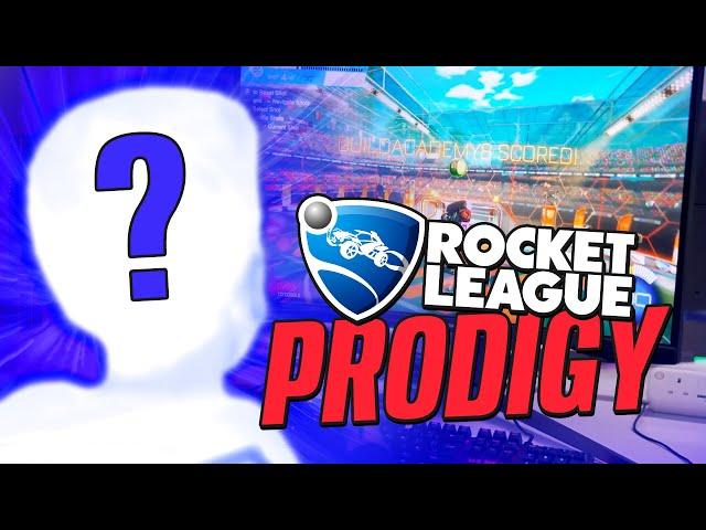 Guild Esports & Subway help aspiring Rocket League Player get a new gaming setup