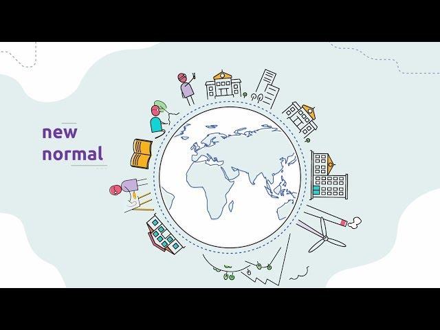 OECD Future of Education and Skills 2030: The new “normal” in education