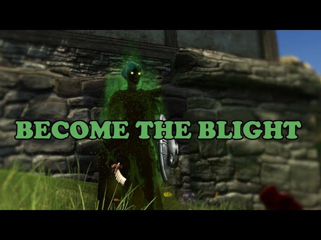 Blightcaster is great for hardcore ~ Dungeons and Dragons Online Blightcaster Guide