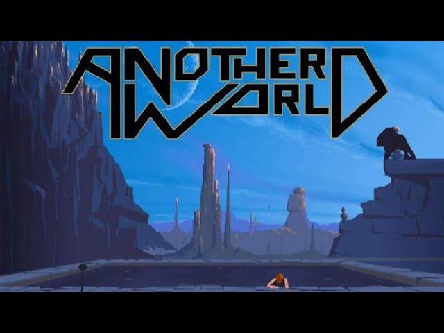 ANOTHER WORLD (2024) ZX Evolution (TS-Conf)