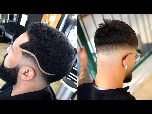 BEST BARBERS IN THE WORLD 2021 || BARBER BATTLE EPISODE 37 || SATISFYING VIDEO HD