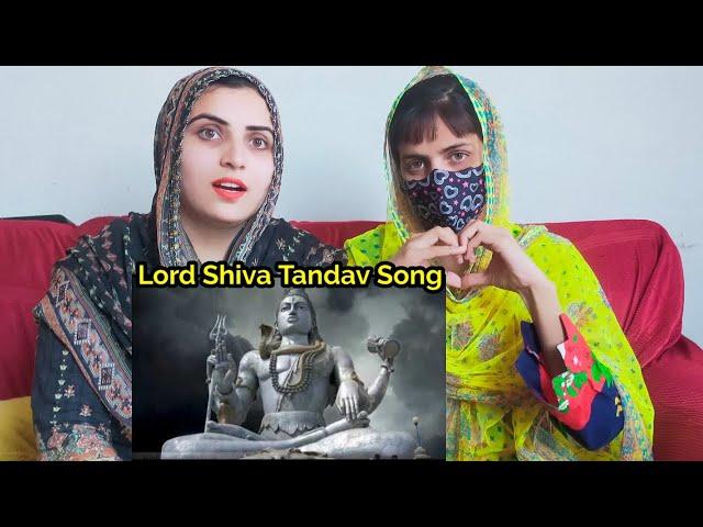 Pakistani Muslims React on Shiva Tandav Song | Shiva Tandav