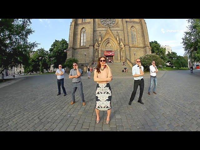 Engagement video in Prague - Hangover style: Bartek & Marina // Prague Wedding Videographer