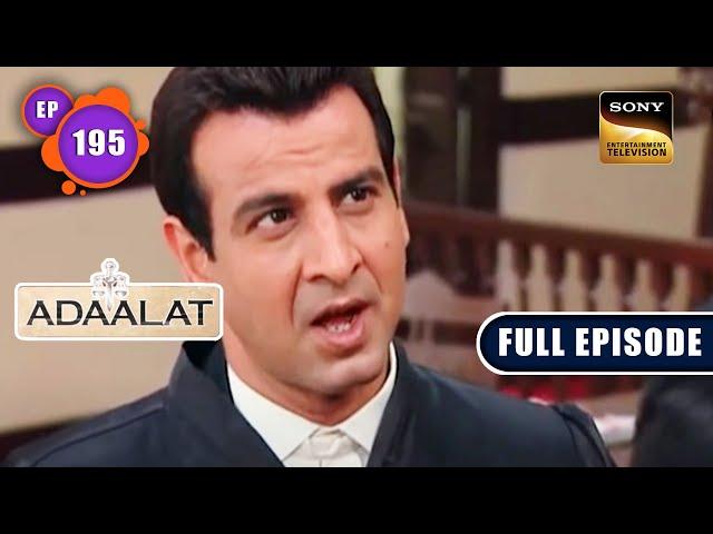 A 'Kindergarten' Case | Adaalat - Ep 195 | Full Episode