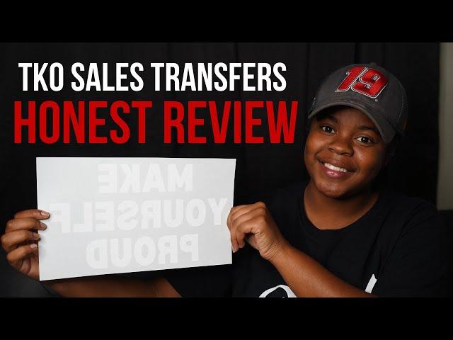 Honest Review of TKO Transfers: Are They Worth the Hype?