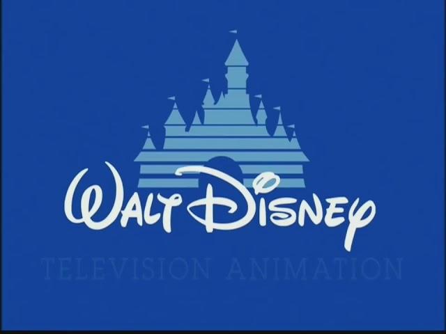 Walt Disney Television Animation/Playhouse Disney Original (2006)