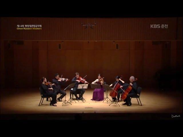 Clara-Jumi Kang: Catalan Lullaby, El Cant Dels Ocells