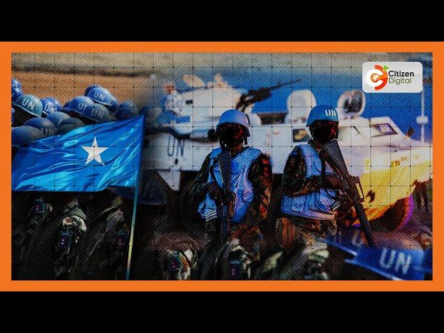 UN approves new peacekeeping mission to Somalia