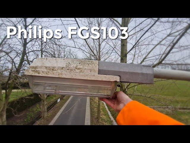 Philips FGS103 PL-L 24W Lamp Replacement