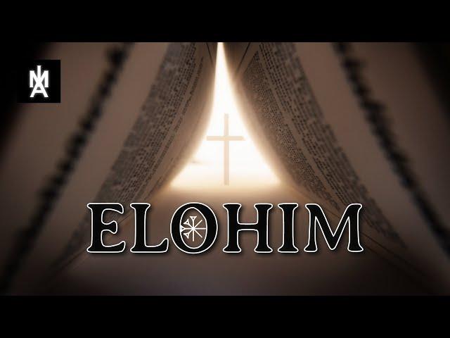 Elohim - The Meaning | In English, Hebrew and Sumerian