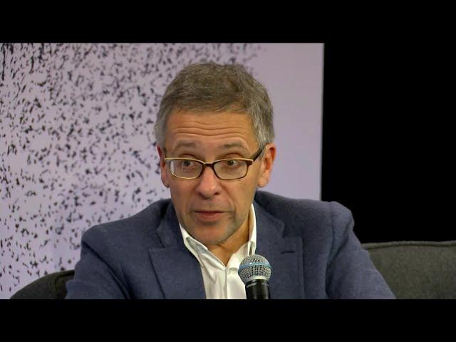 Eurasia Group's Bremmer on Geopolitics of AI Under Trump