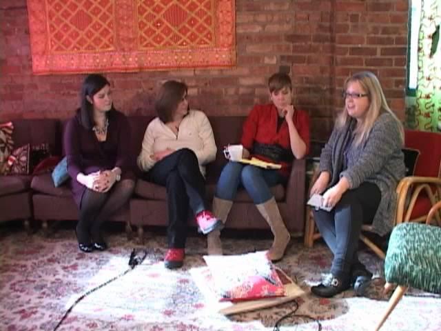 AWJ-TV Talks Women In Politics