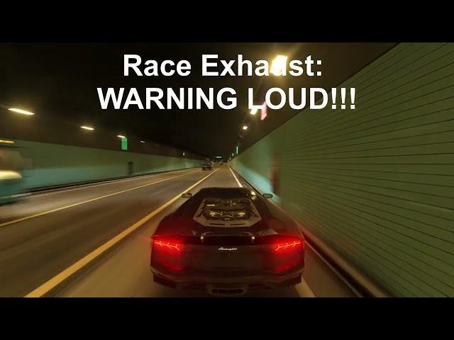 What happens when you pay for ANOTHER Sound Mod In Assetto Corsa