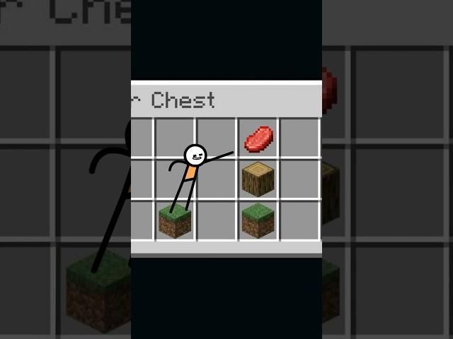 Inventory Parkour 2