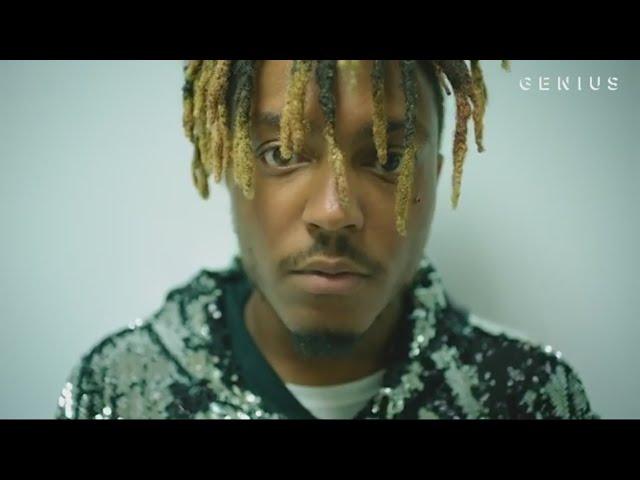 Rapper Juice Wrld's official cause of death revealed