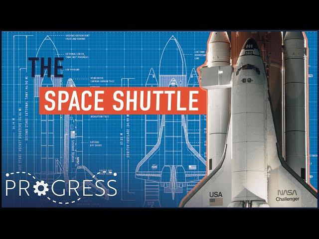 How Did They Build The Very First Space Shuttles? | Cosmic Vistas